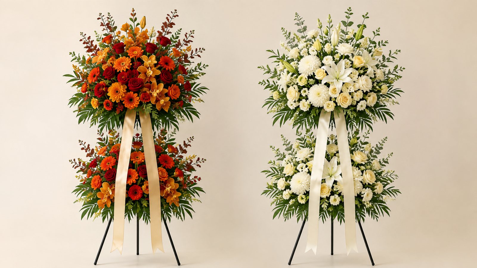 Opening stand or condolence stand? The differences that matter in Malaysia